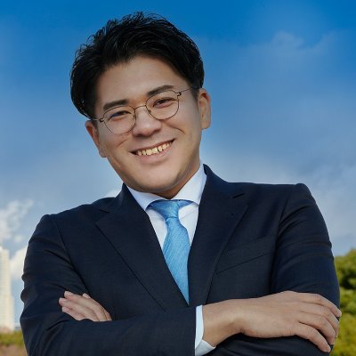 新宿区議会議員 渡辺やすし